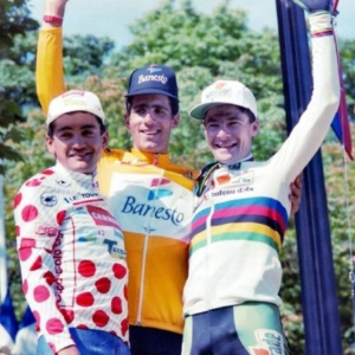 Pedal Vintage - Episodio 77: Tour de Francia 1992