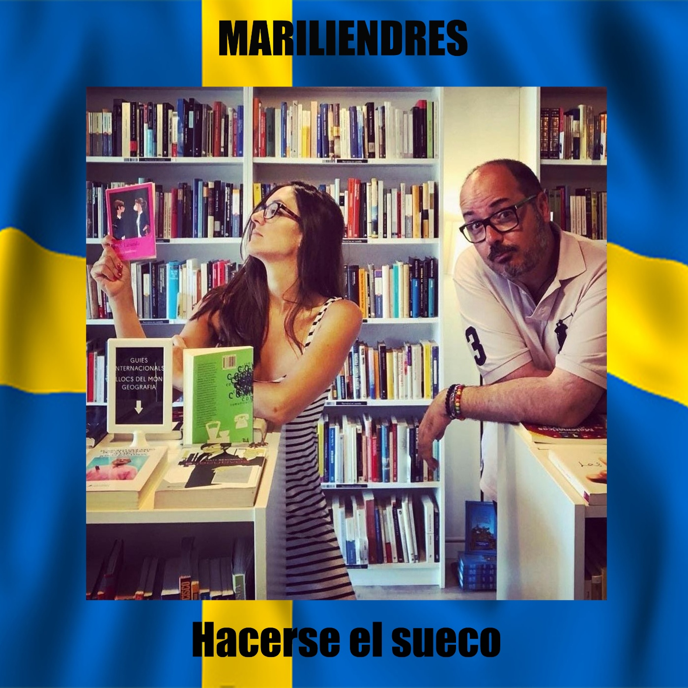 MARILIENDRES