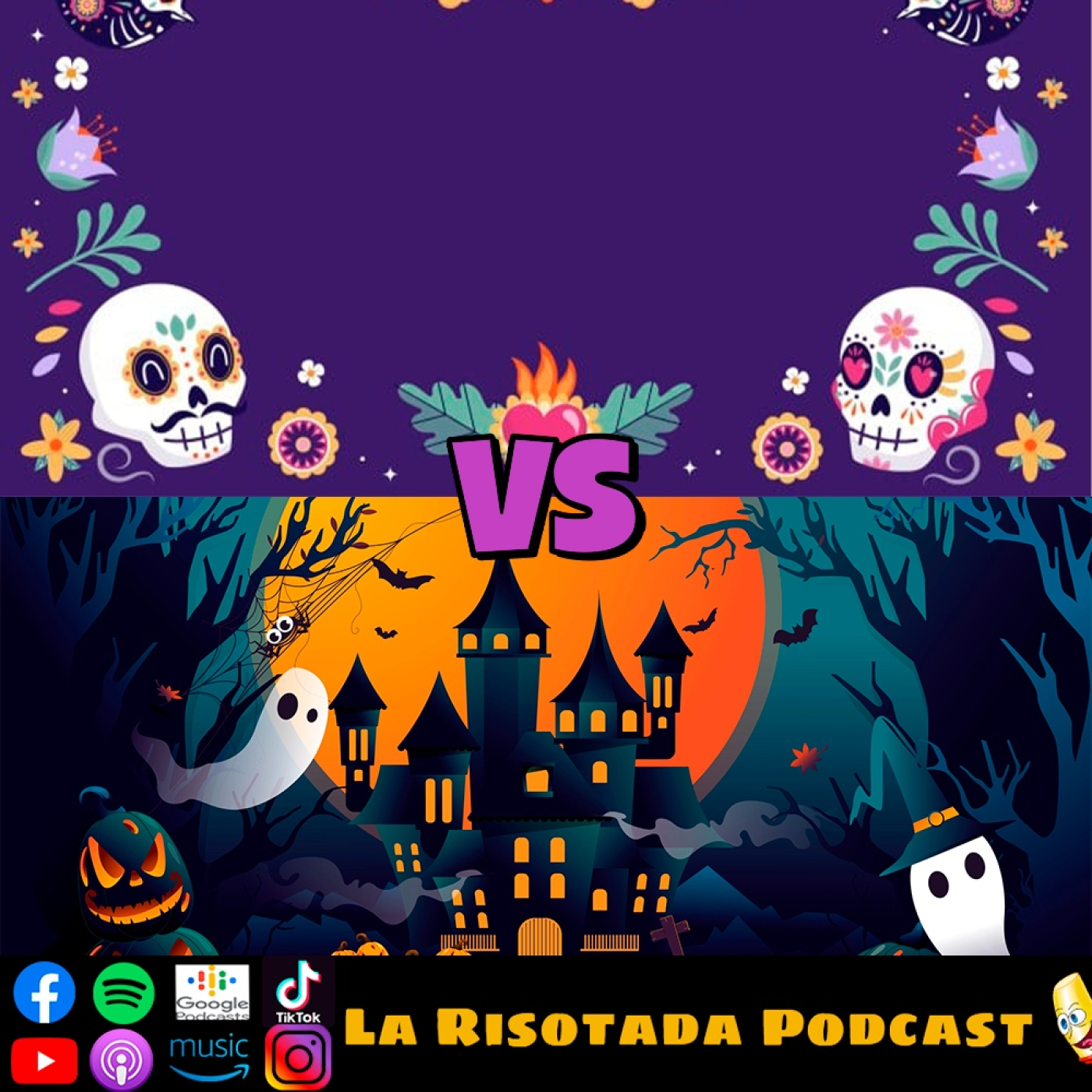 La Risotada