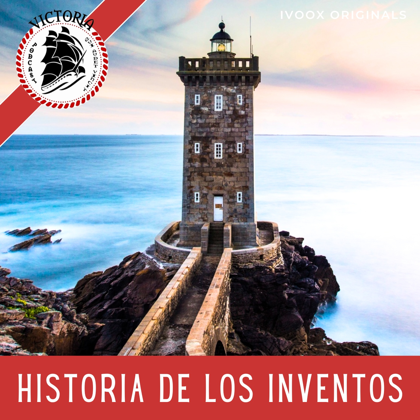 Victoria Podcast Historia