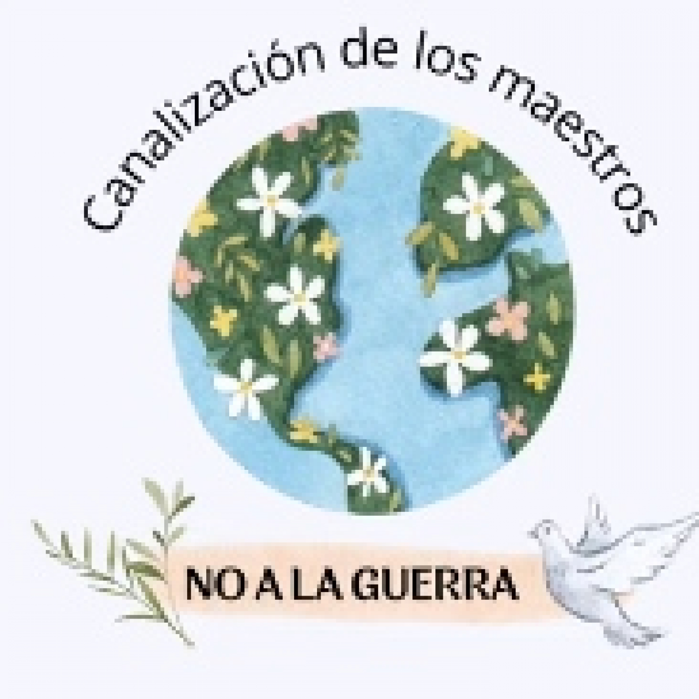 En transición al despertar