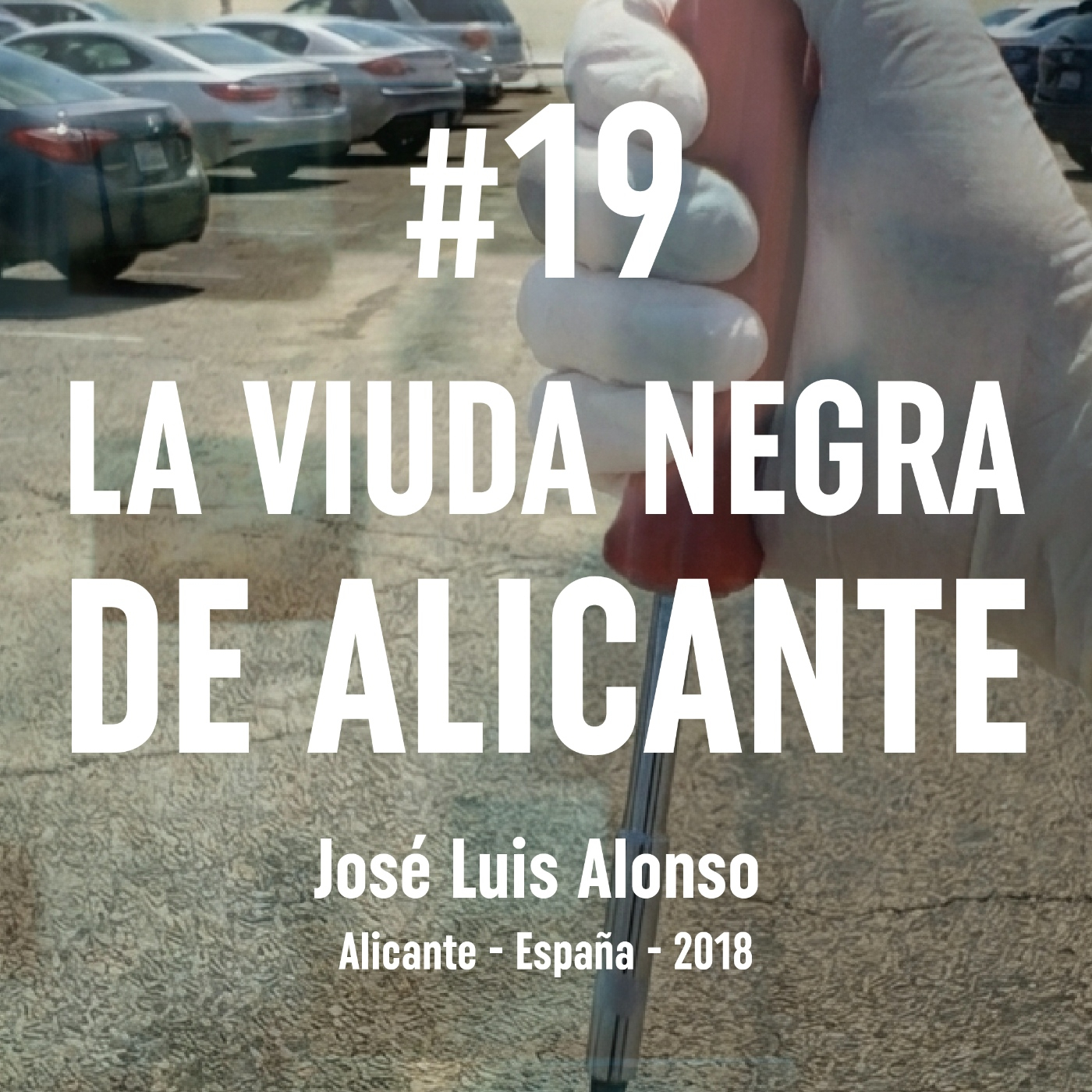 19. La Viuda Negra de Alicante (Alicante, 2018)