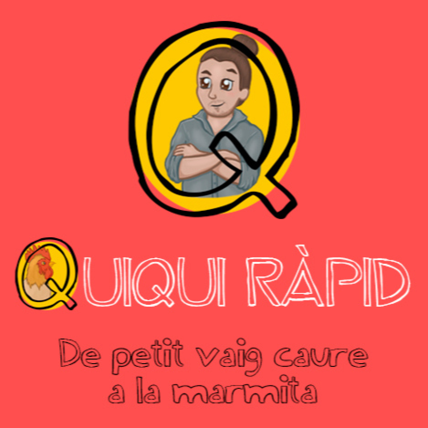 Quiquiriquic