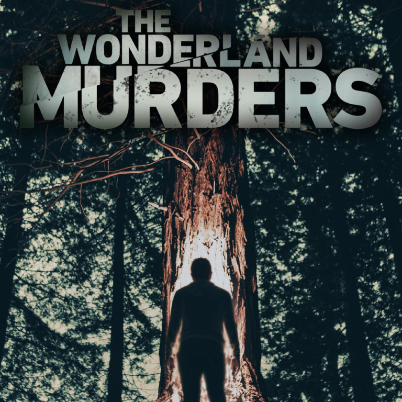 Asesinatos en Wonderland T2: Terror en los pinos · Una vez un animal