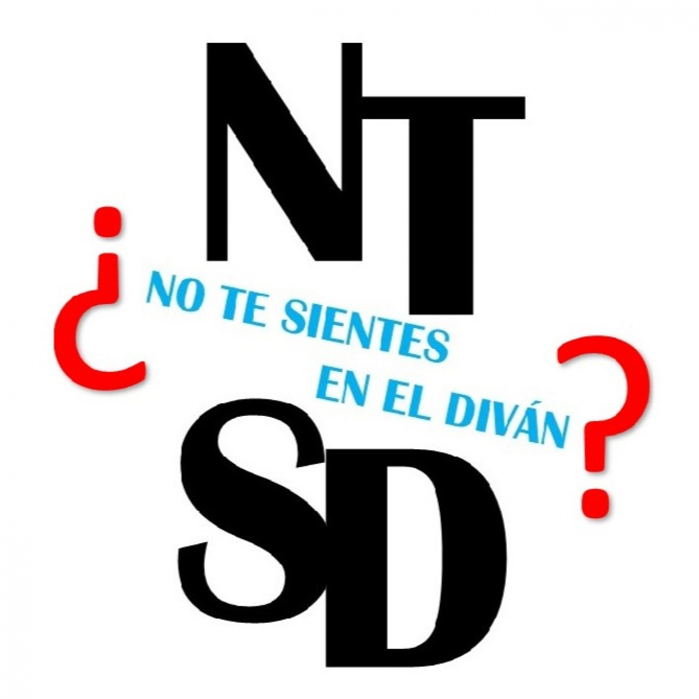 NTSD ASK 6 - ¿Nos acordamos de nuestra primera experiencia como psicólogos? (ft. @losalvao) episode artwork