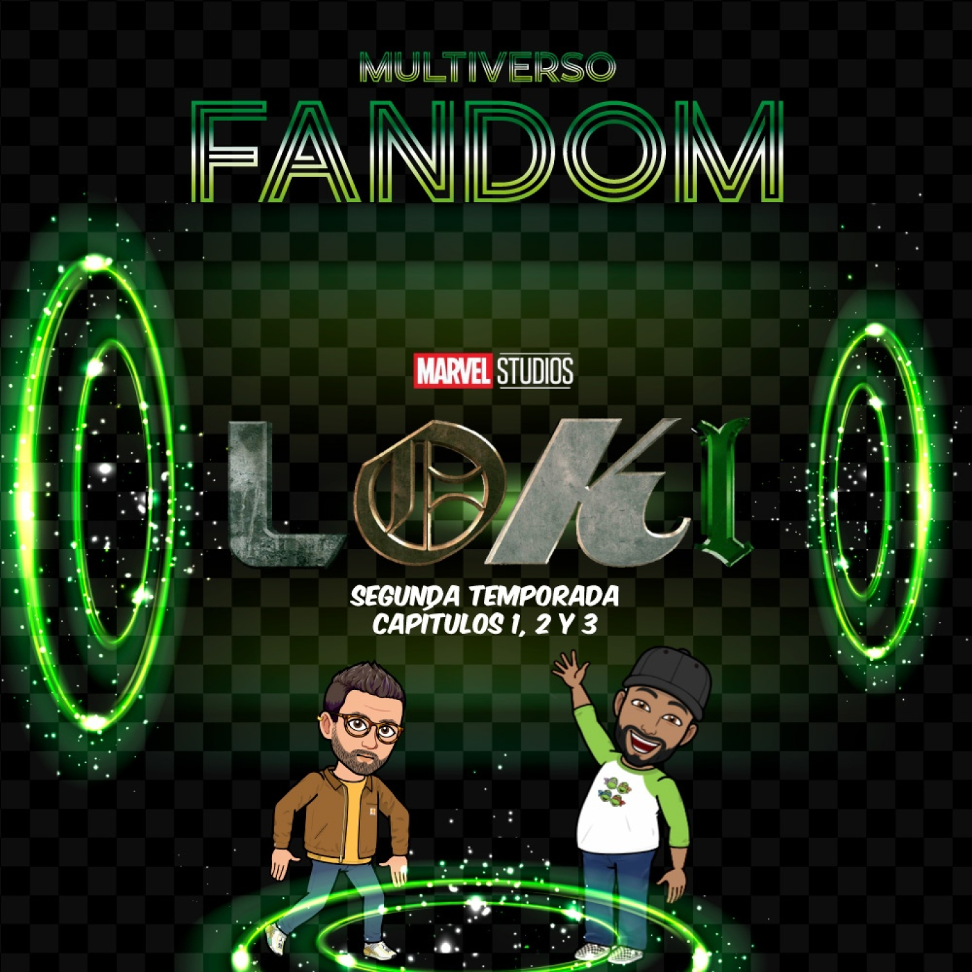 Cotidianamente Fandom