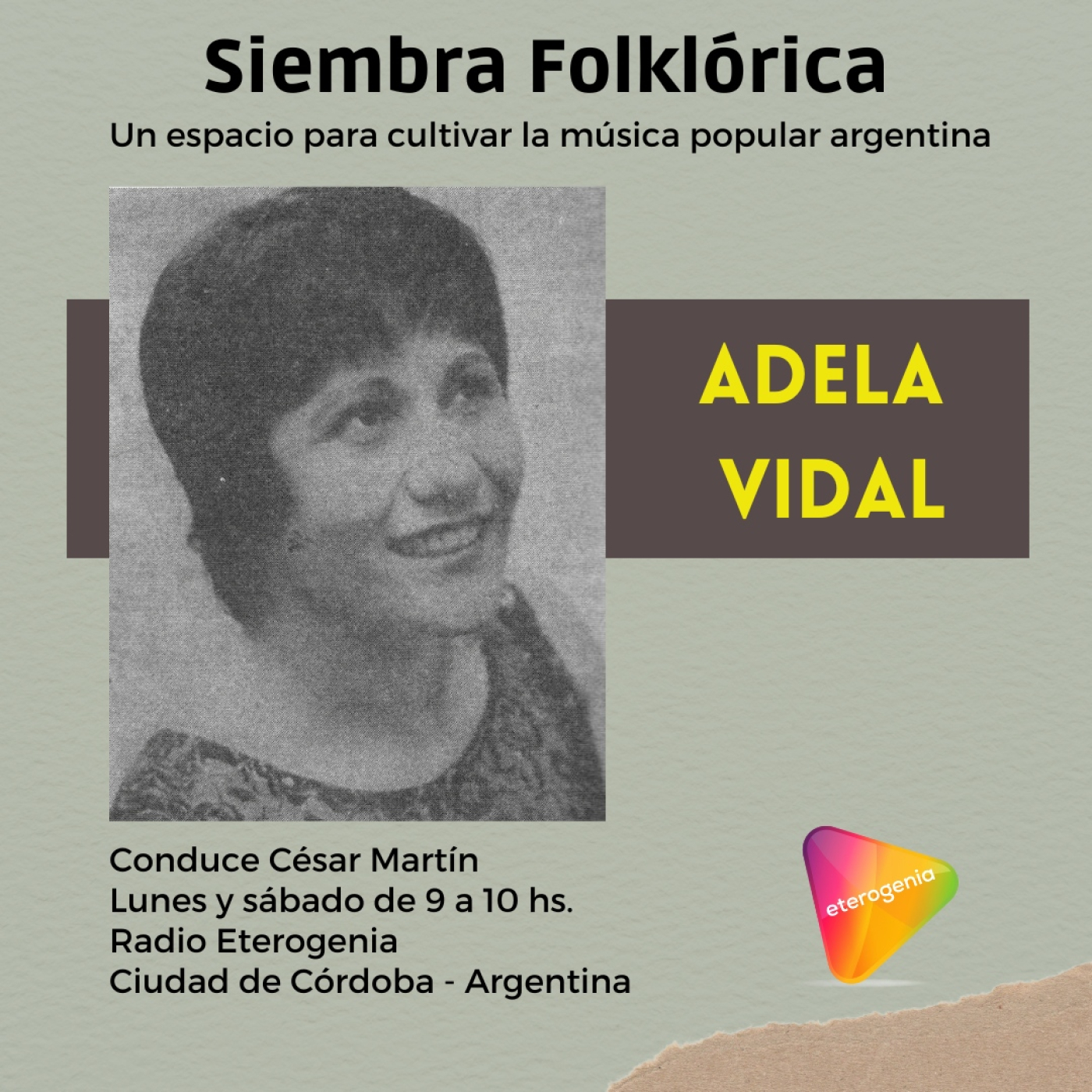 Radio Eterogenia
