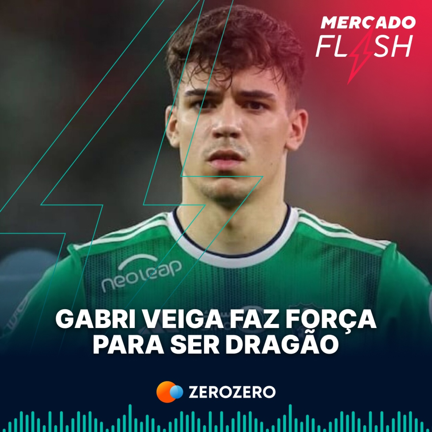 T9, Ep.10 | Gabri Veiga faz força para ser Dragão episode artwork