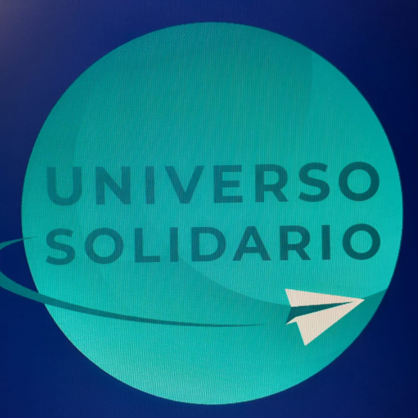 Universo Solidario 28 Temporada 16/11/2024 episode artwork