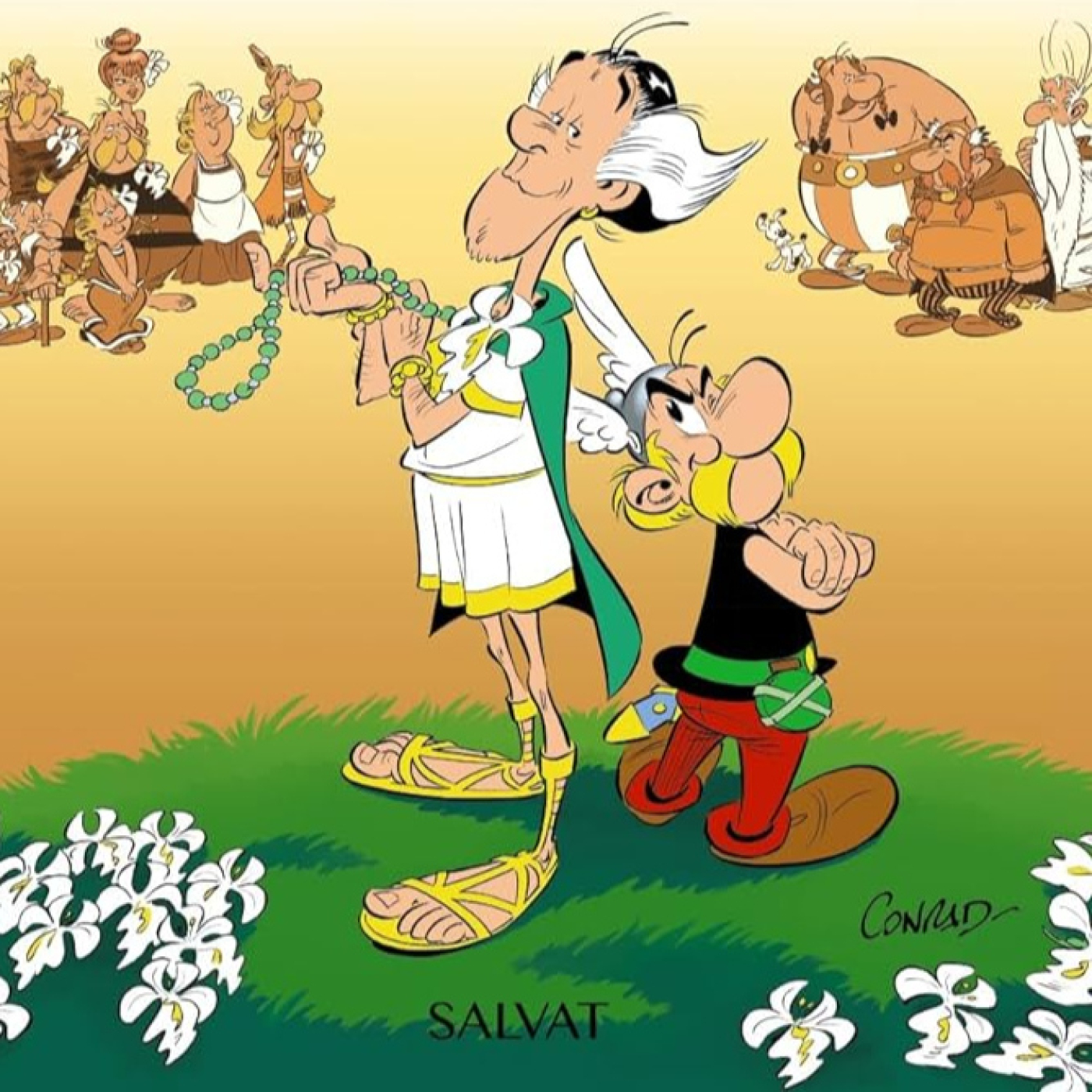 Cine y Libertad
