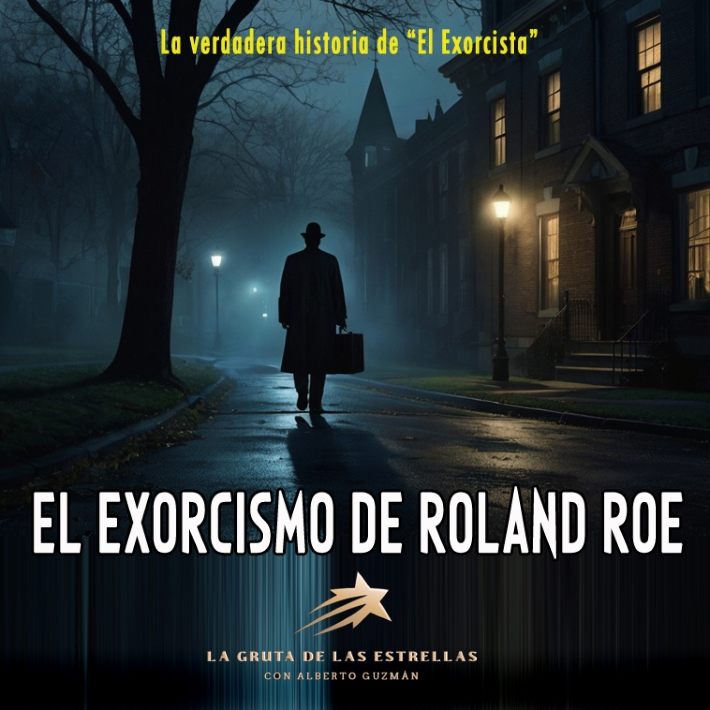 La Gruta de las Estrellas - EDENEX -