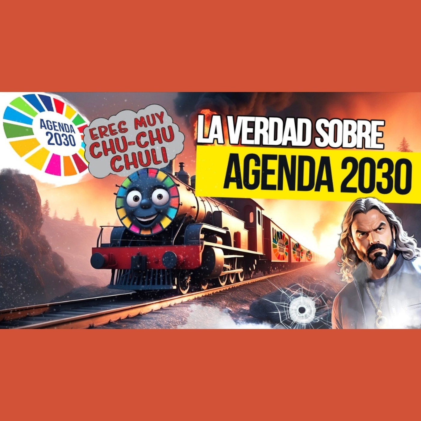 La Verdad sobre la AGENDA 2030 [Documental Completo]