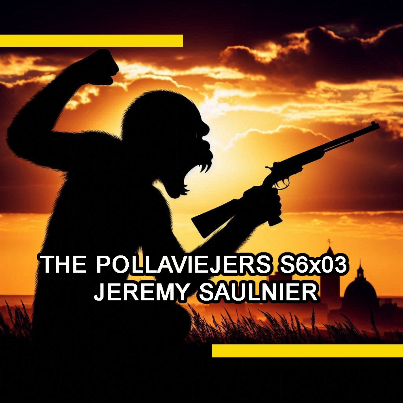 The Pollaviejers