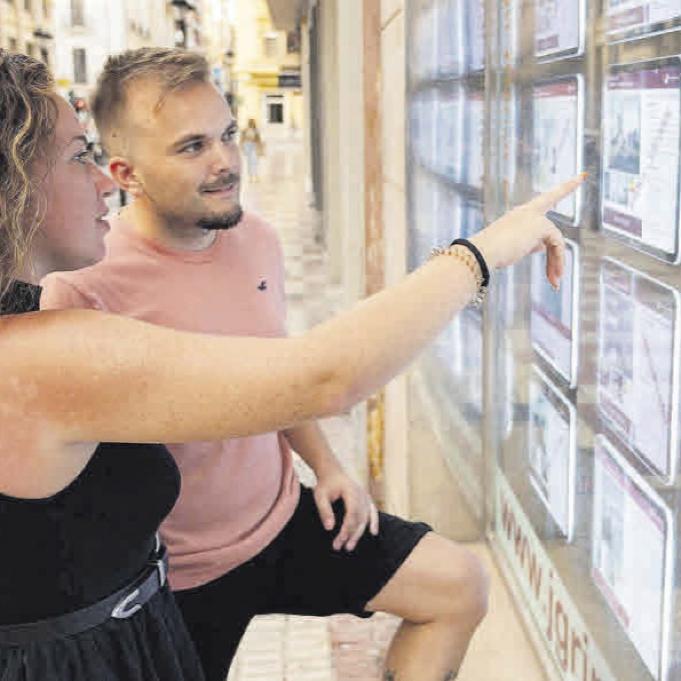El lloguer aconsegueix preus rècord a Castelló i asfíxia als estudiants episode artwork