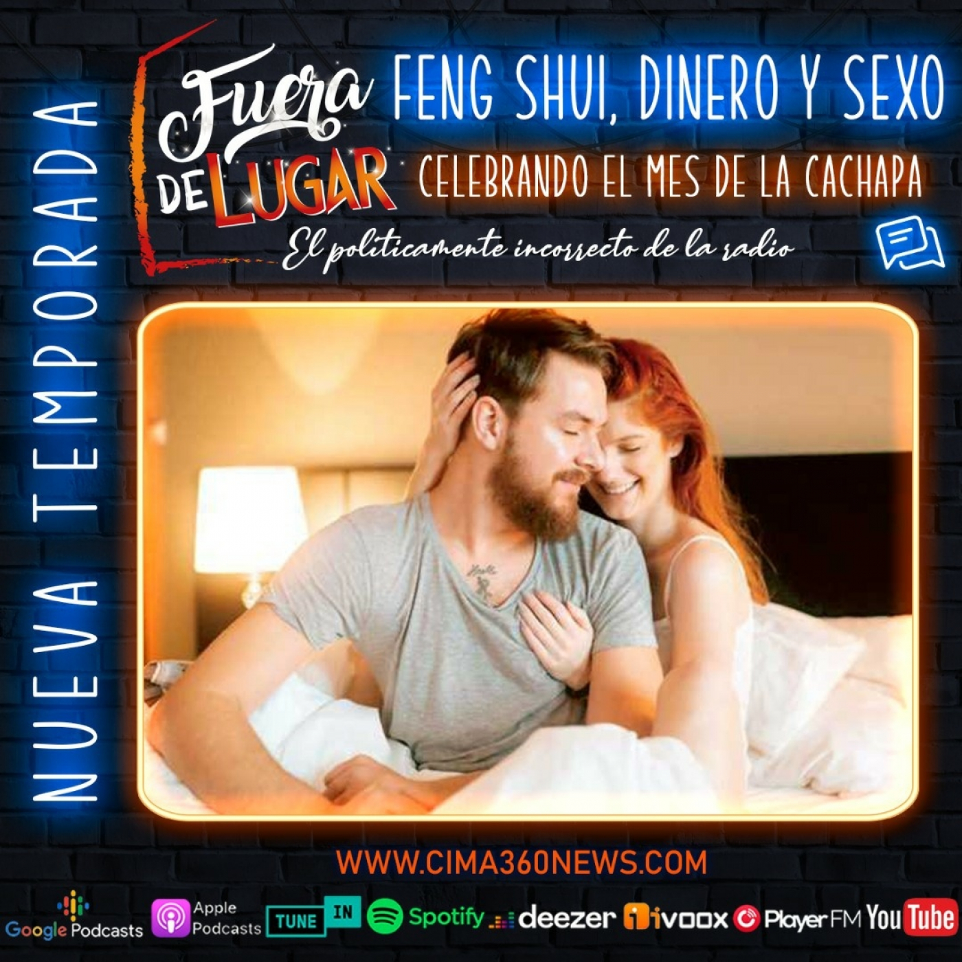 FUERA DE LUGAR VENEZUELA