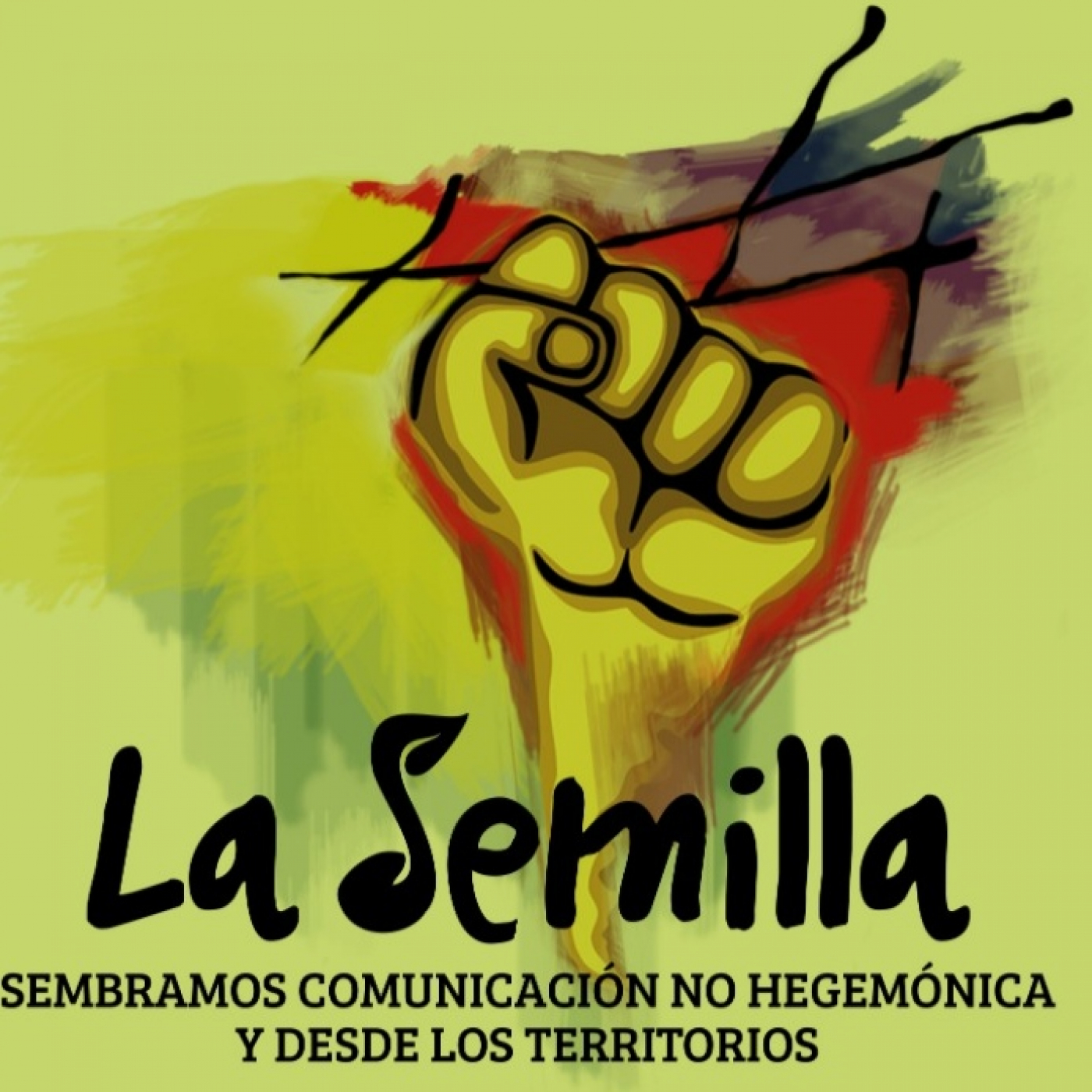 La Semilla - Programa radial