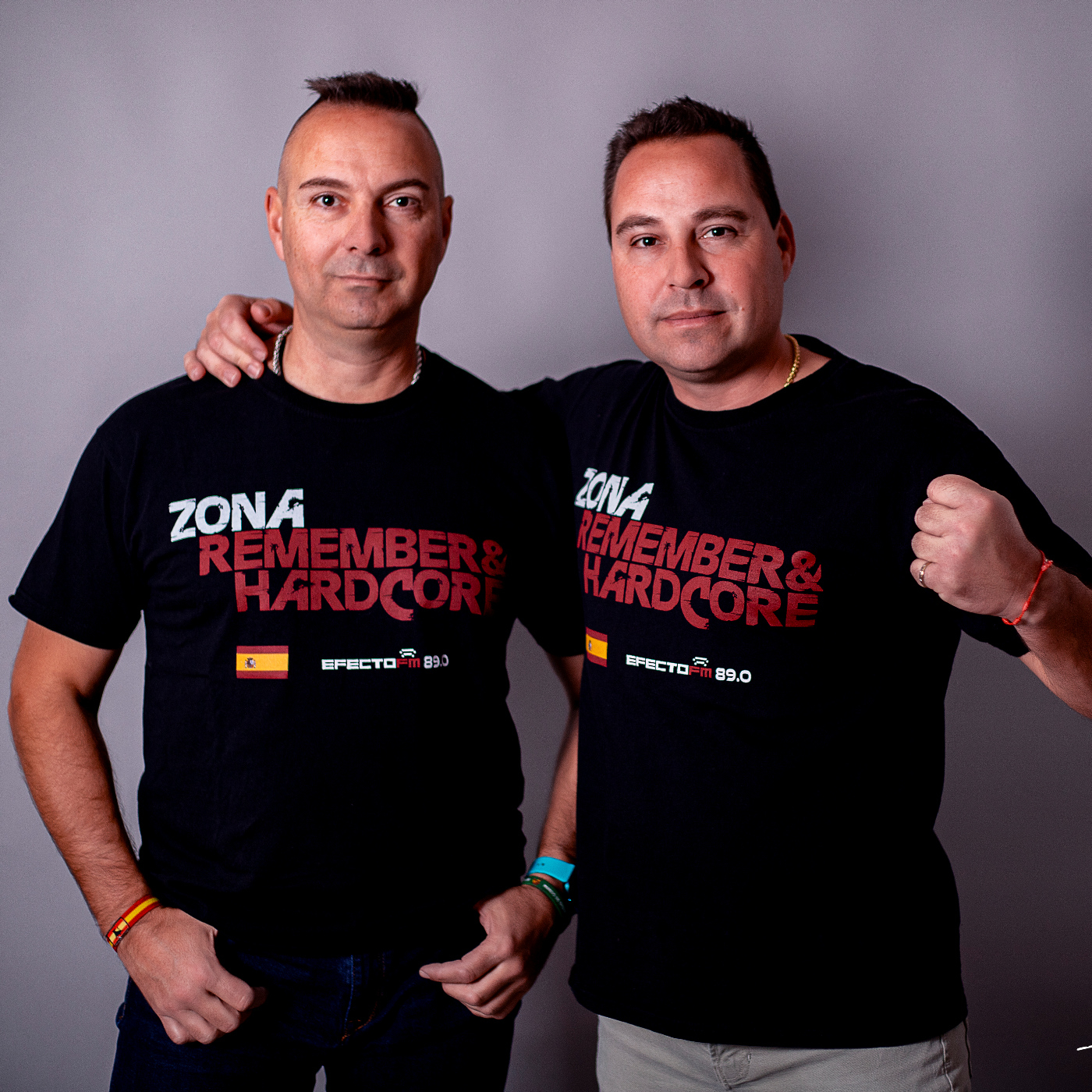 programa zona remember and hardcore