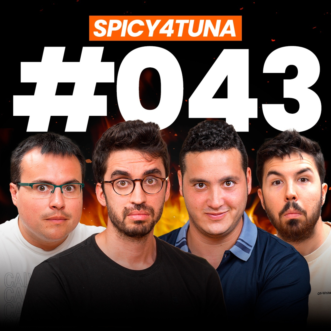 Spicy4tuna