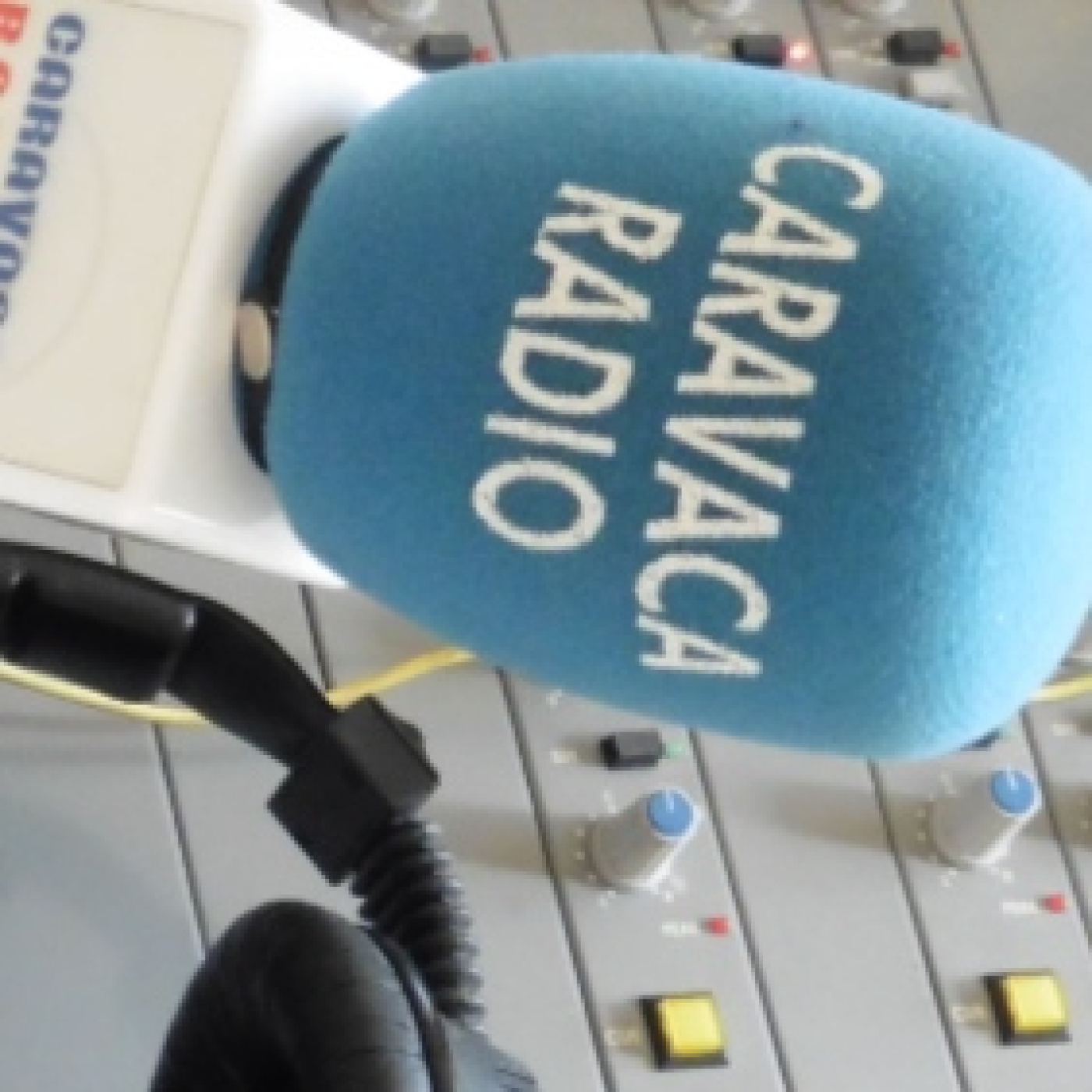CARAVACA RADIO- Avance informativo mediodía (07-01-2026) episode artwork