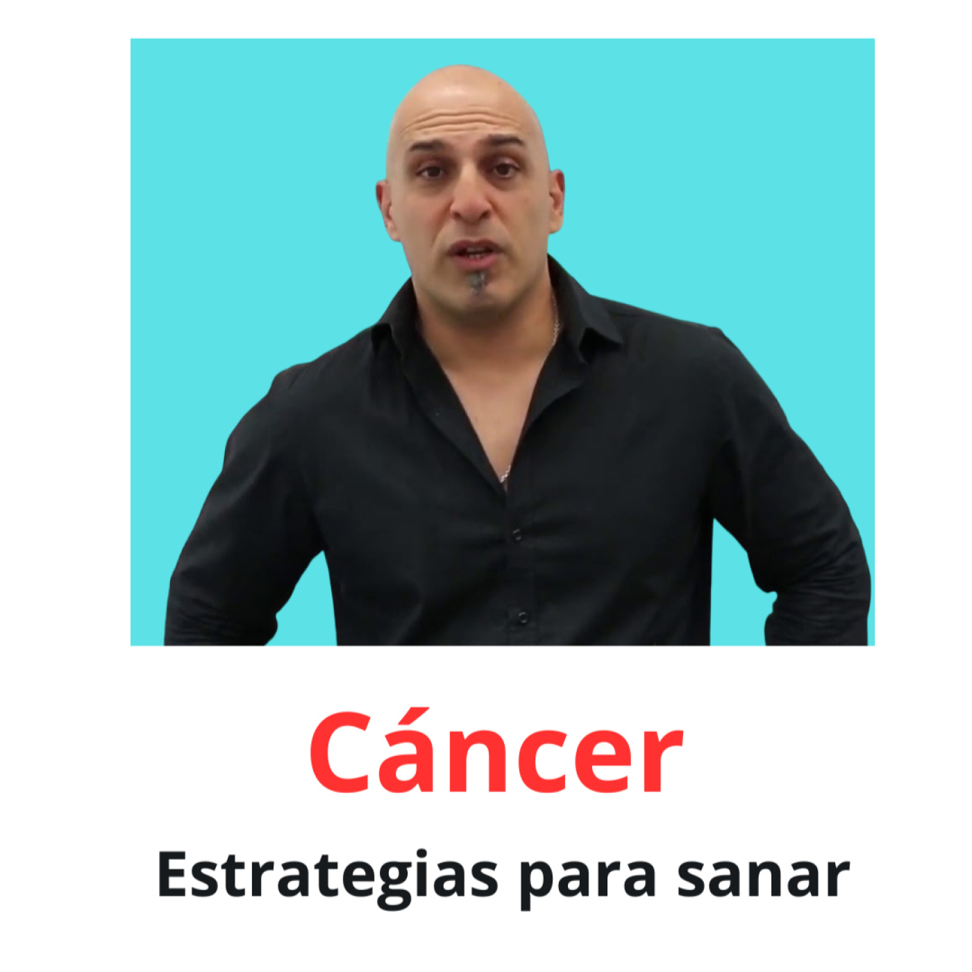 Entrevista al Dr. Javier Sciuto episode artwork