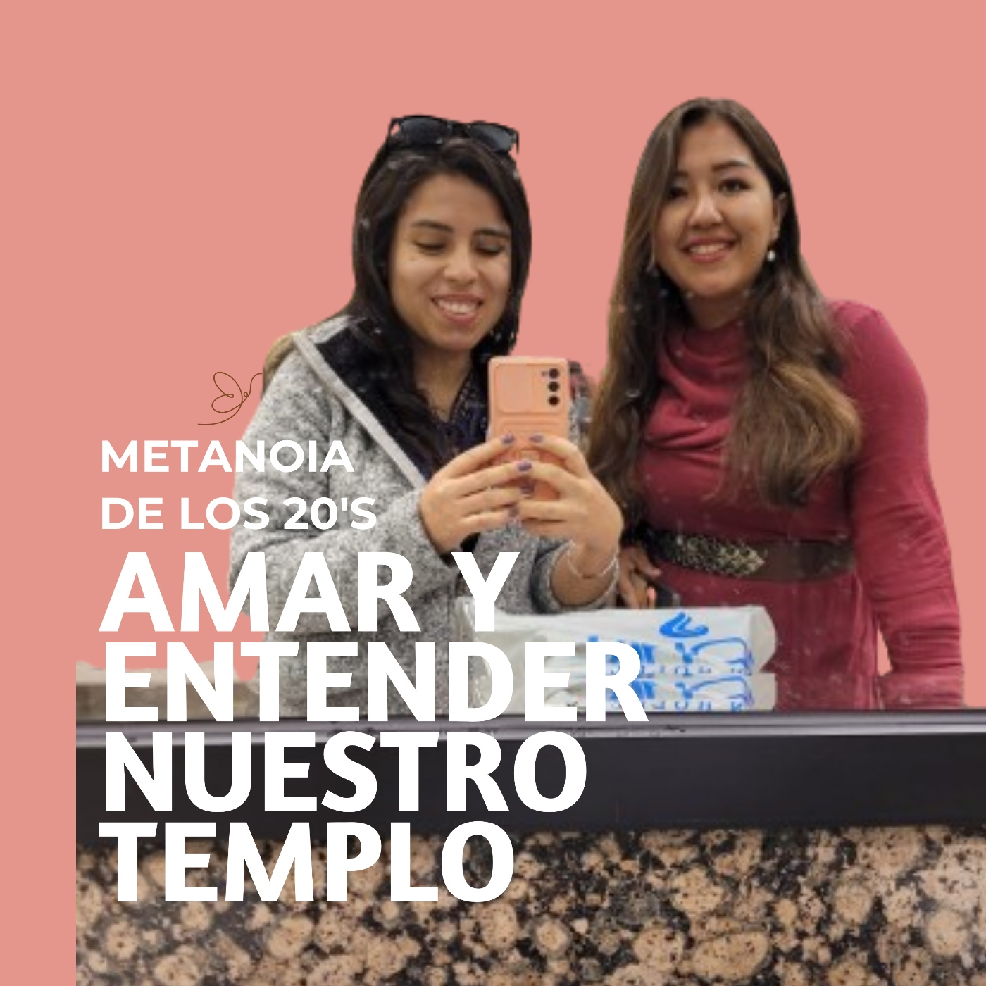 Metanoia de los 20\'s