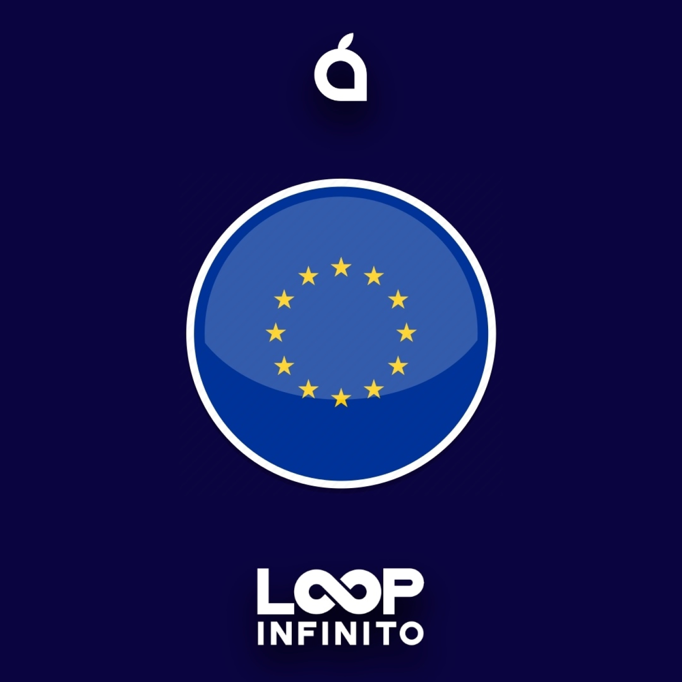 Otra investigación europea - podcast episode cover