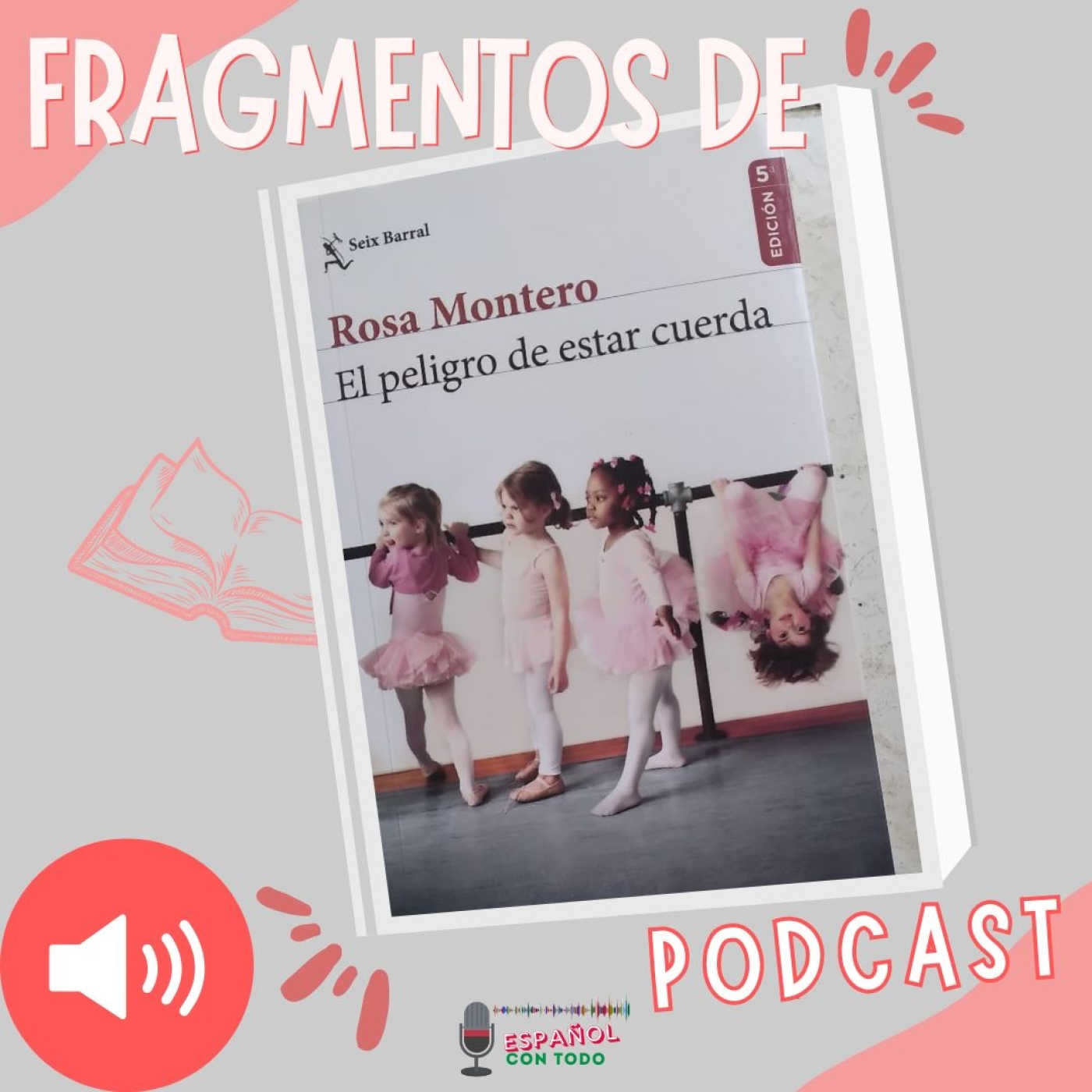 Español Con Todo | Podcast con transcripción