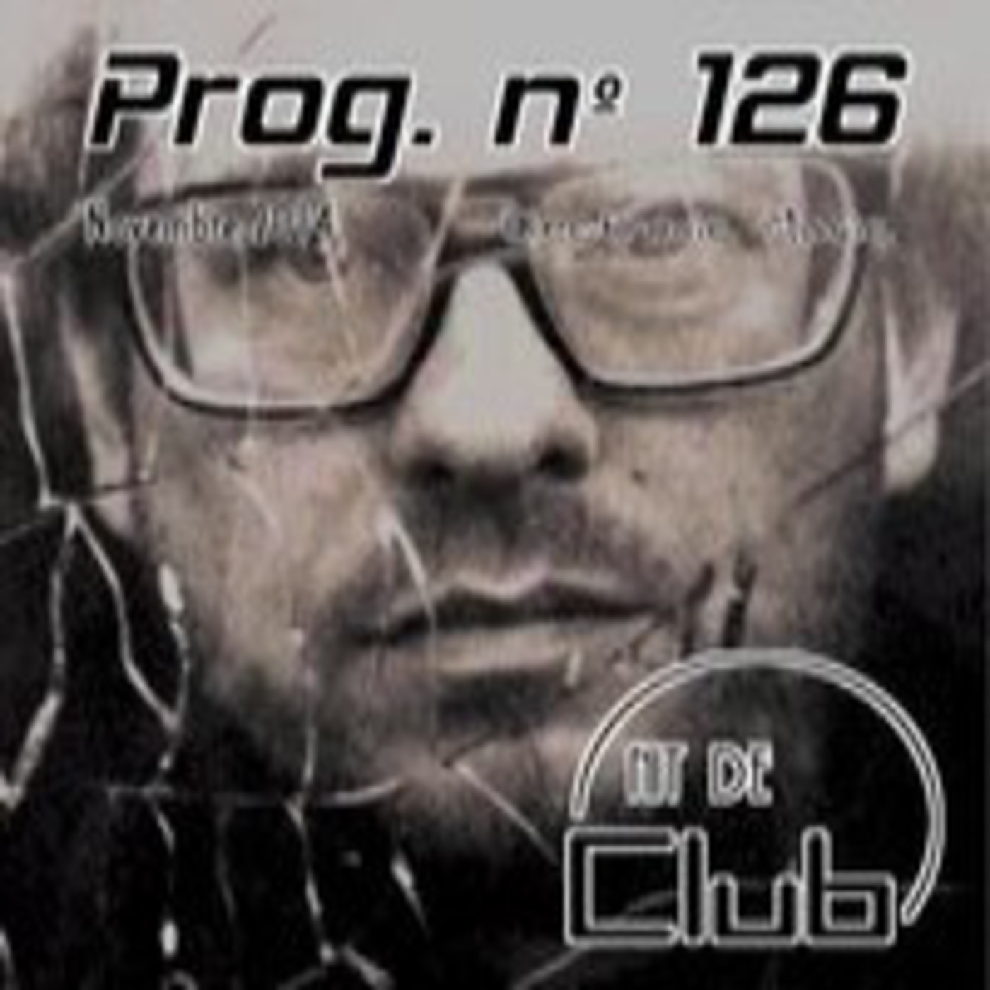 Podcast de Nit de Club