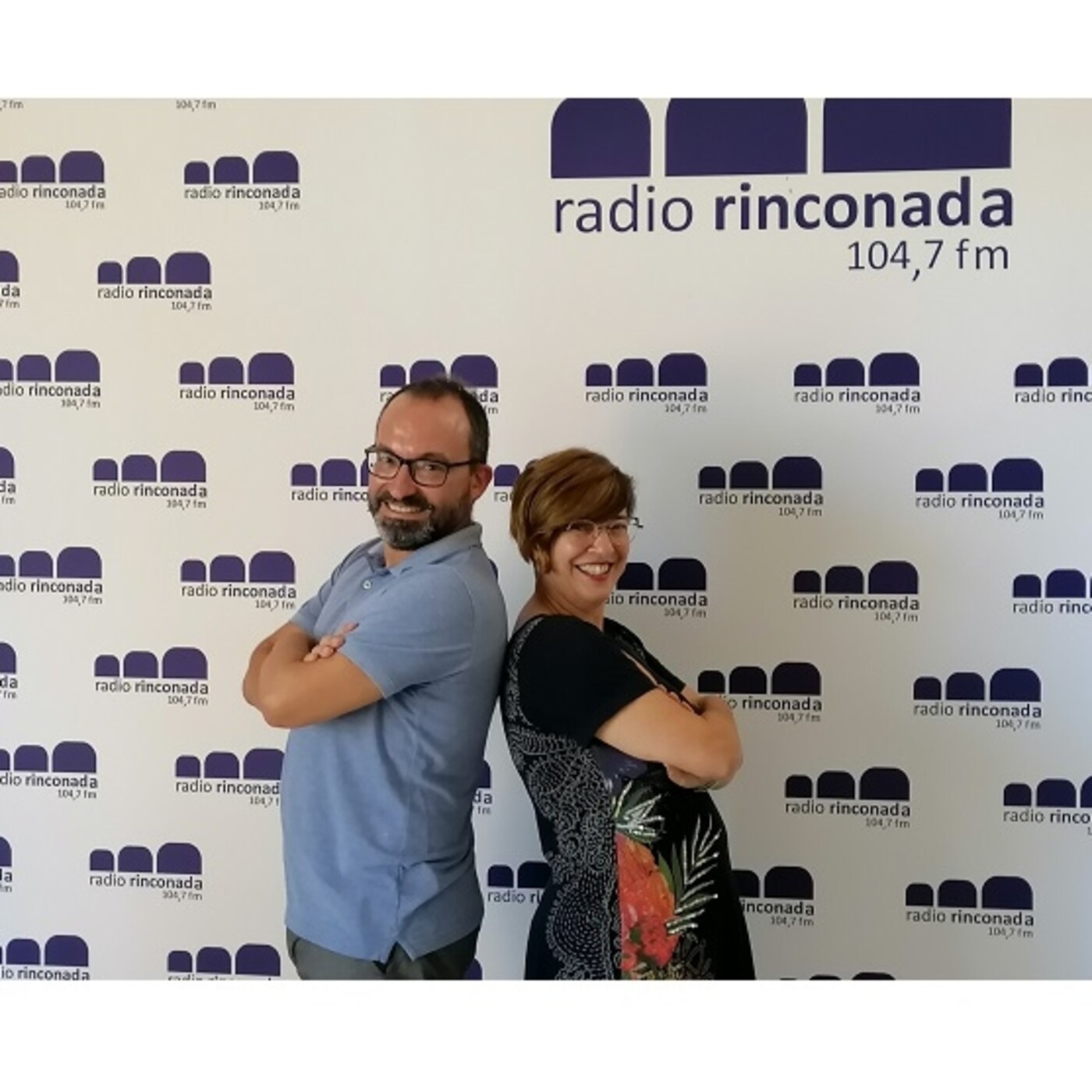 Podcast Radio Rinconada Sevilla
