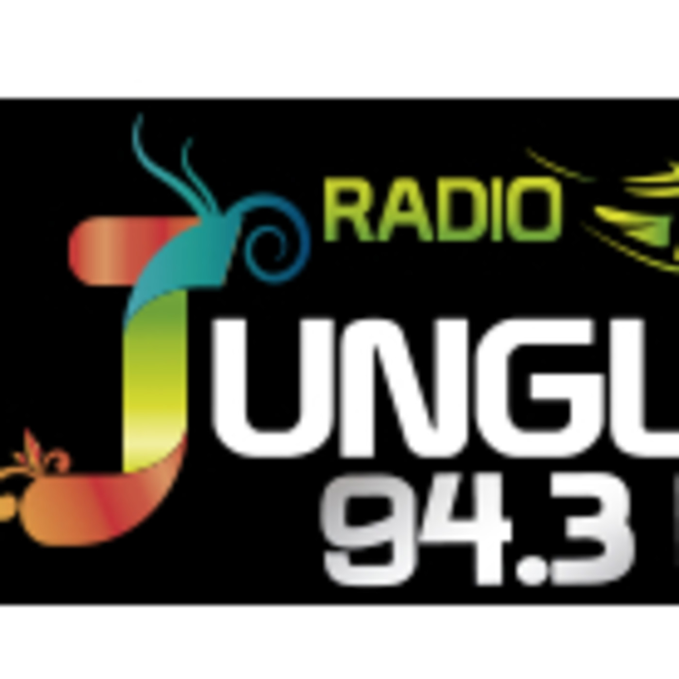 Jungla Estereo