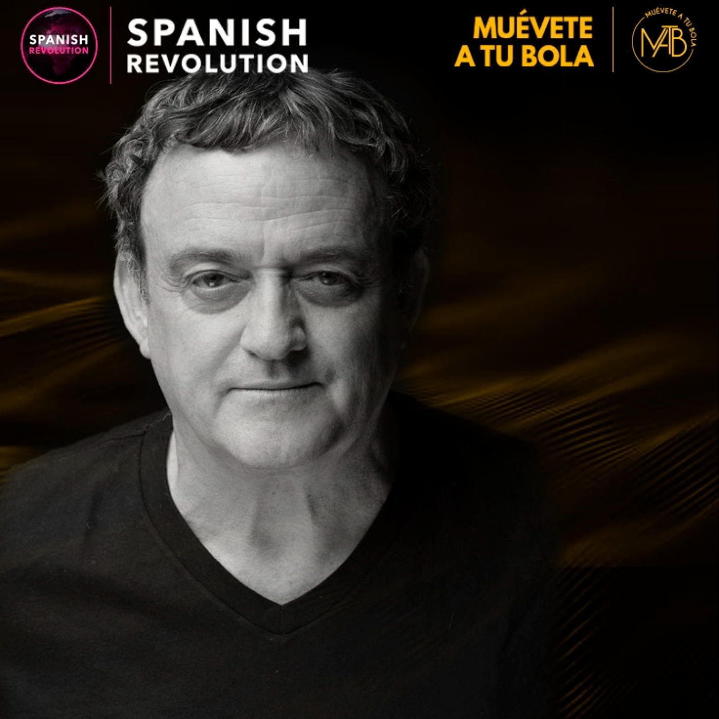 Muévete a tu bola