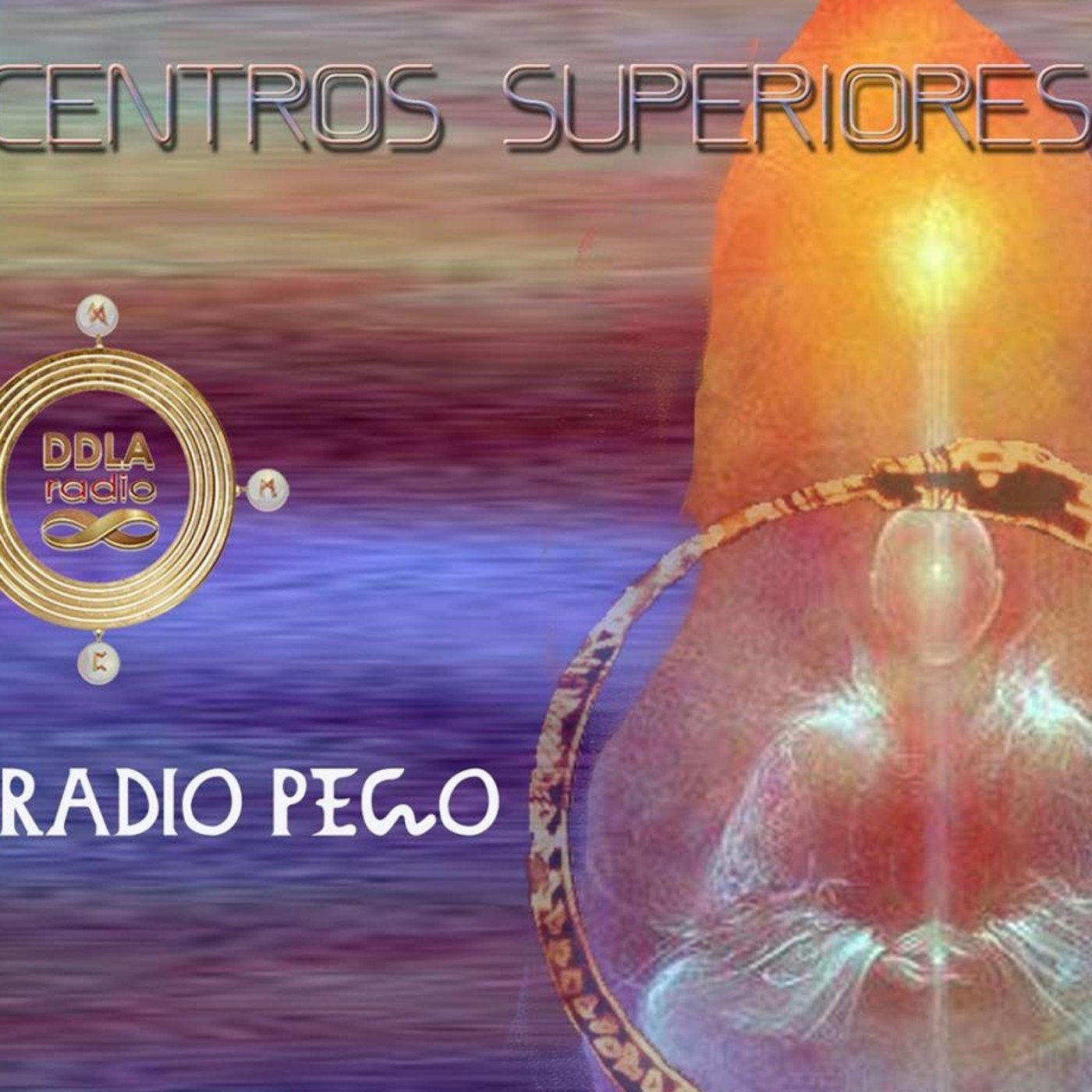 DDLA  Radio Pego - La mirada del Ser Humano