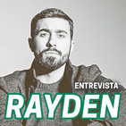 RAYDEN en ¡Ya Te Vale!