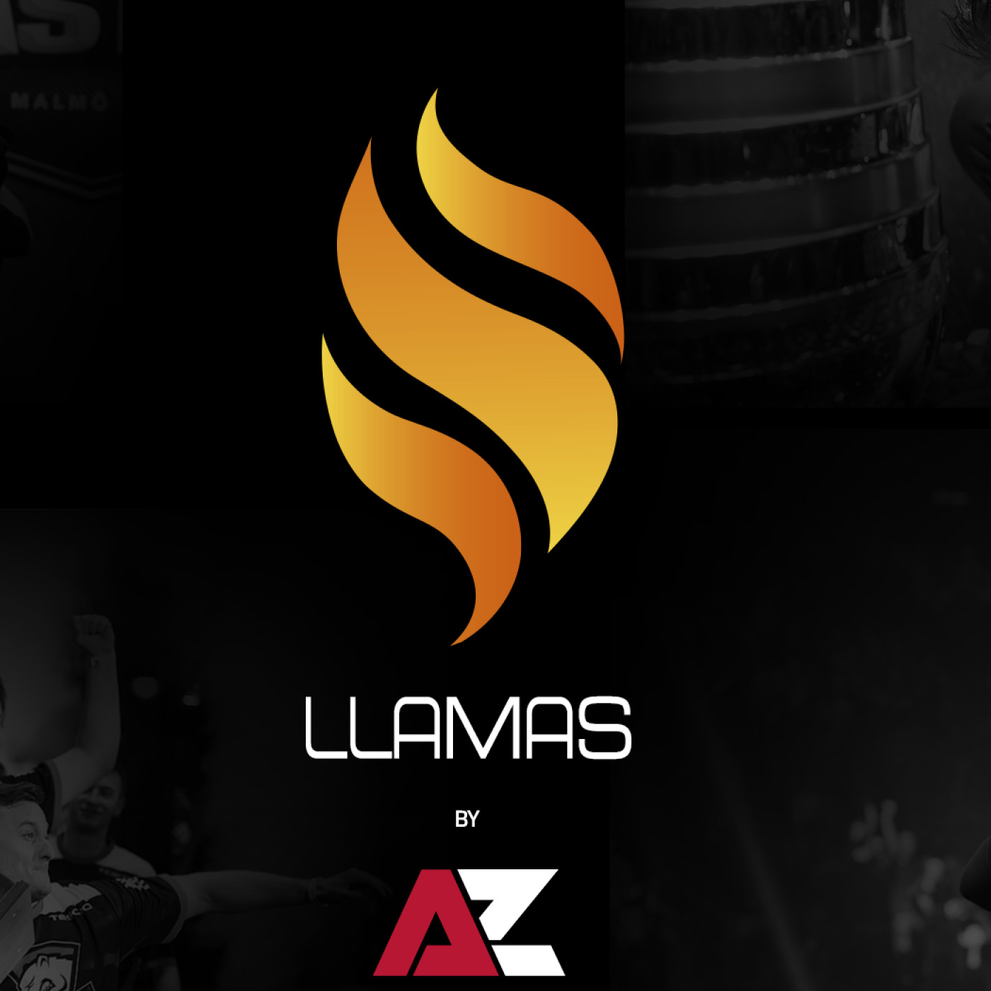 #Llamas
