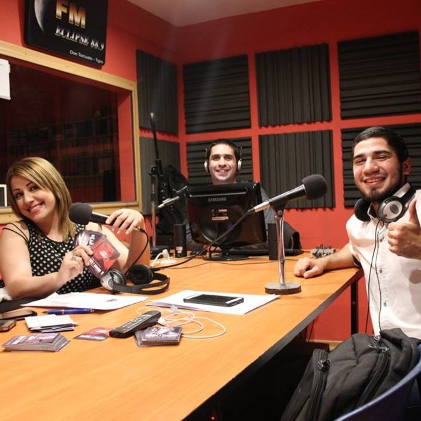 FDR 4TA TEMPORADA (2018)
