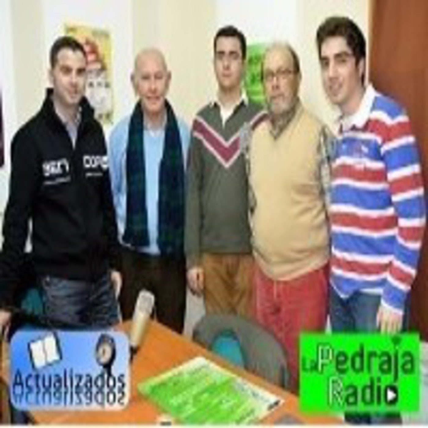 Actualizados