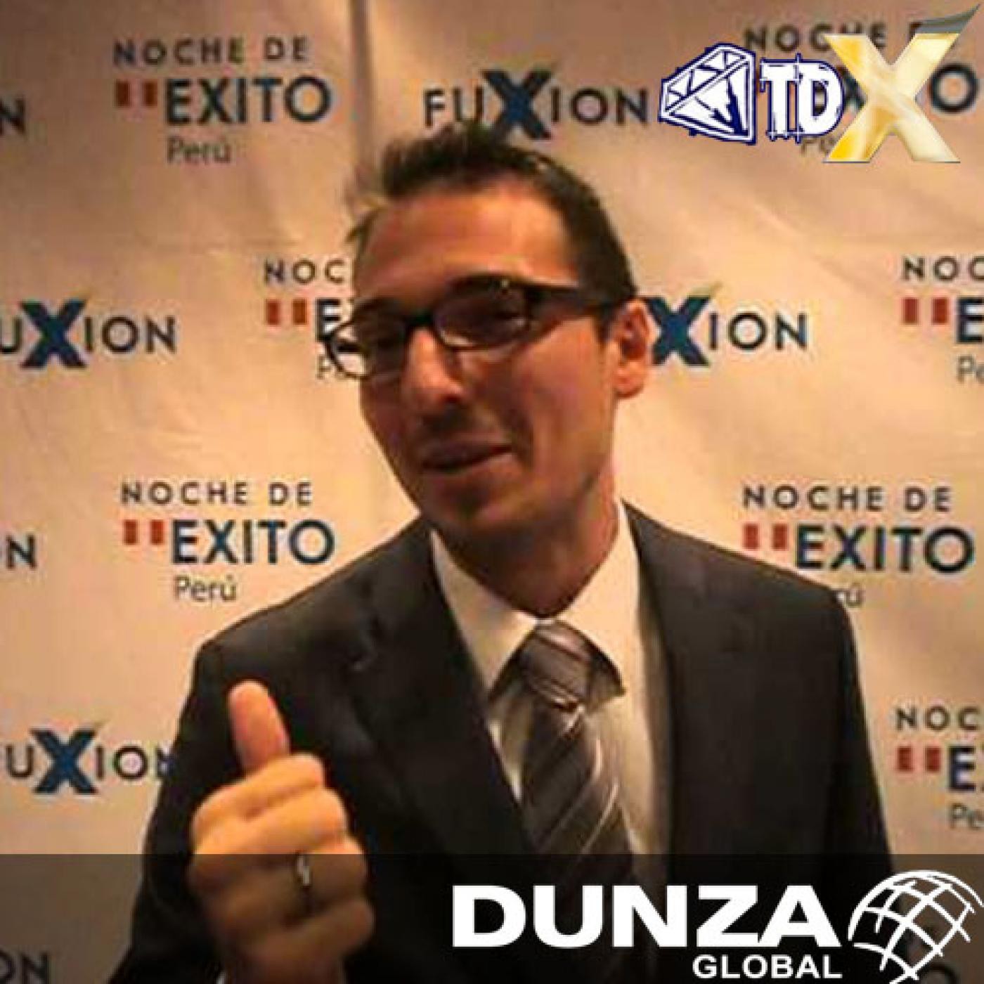 Audios Básicos del Nuevo Networker