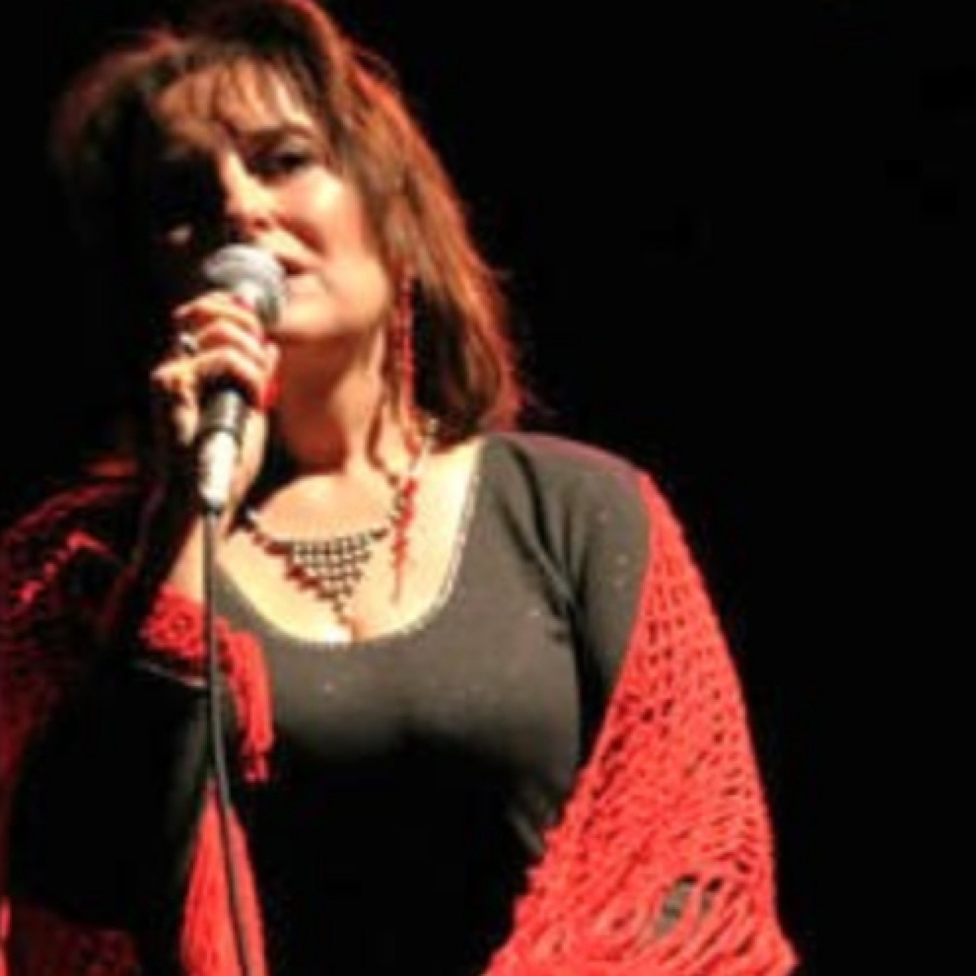 Chany Suárez en Un Canto Se Hace Al Viento episode artwork
