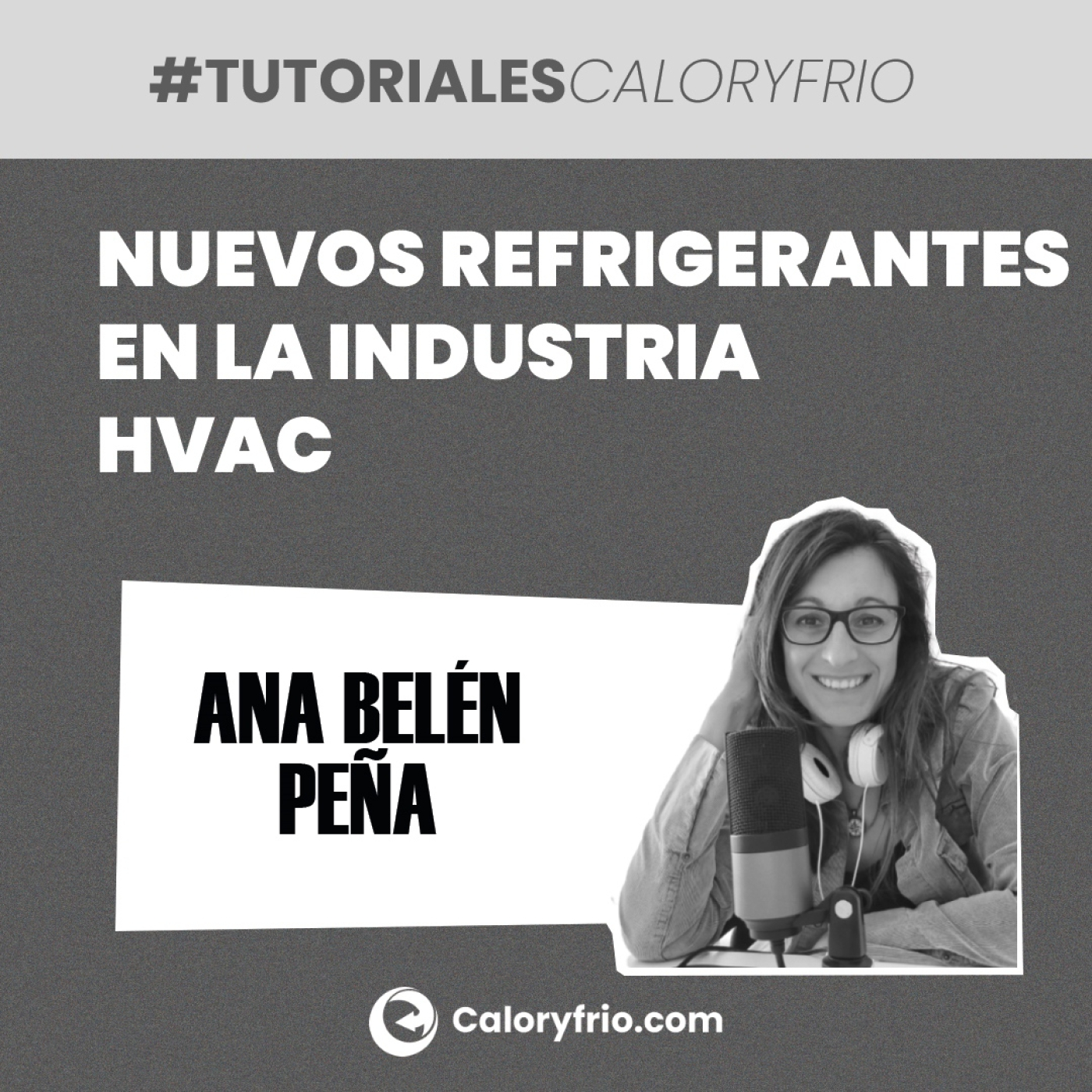 Tutoriales Caloryfrio.com