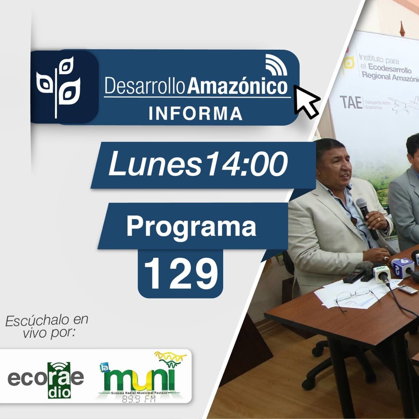 NOTAS INFORMATIVAS
