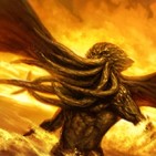 Preternatural - H.P. Lovecraft y Aleister Crowley: conexión con el mundo espiritual - 11/03/17