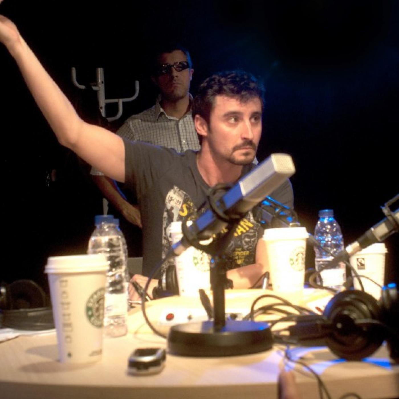 Podcast La cort dels miracles