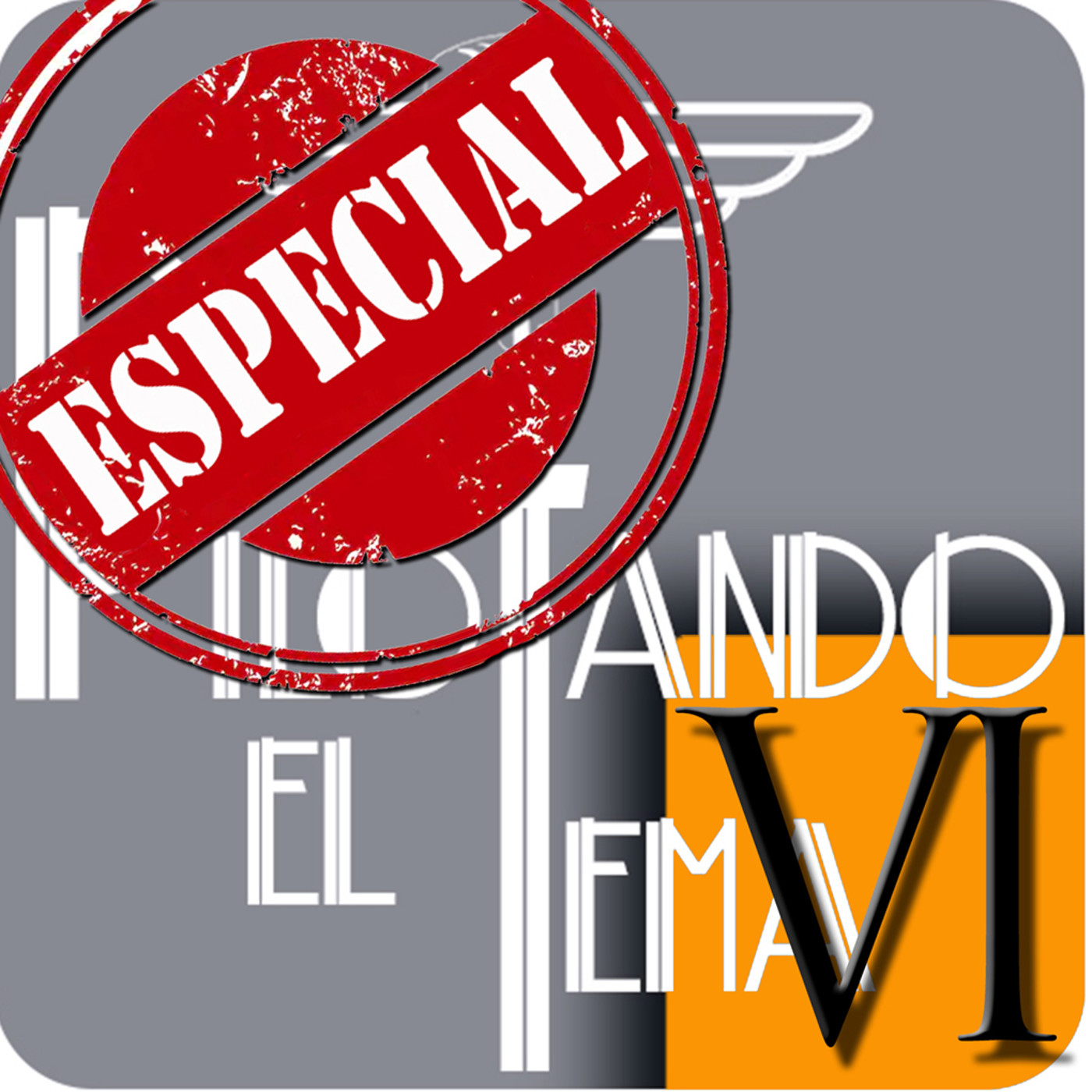 Pilotando el Tema