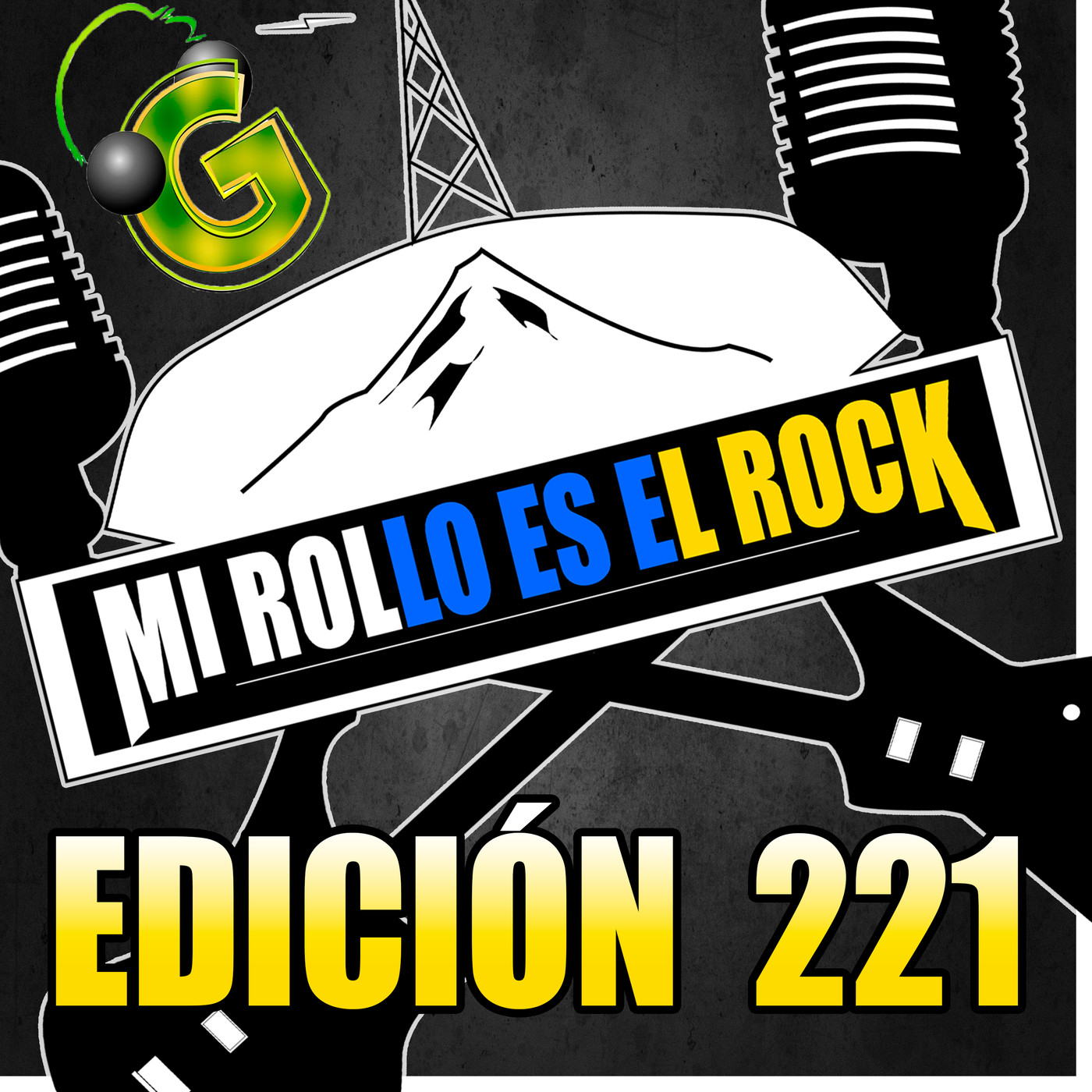 Mi rollo es el rock
