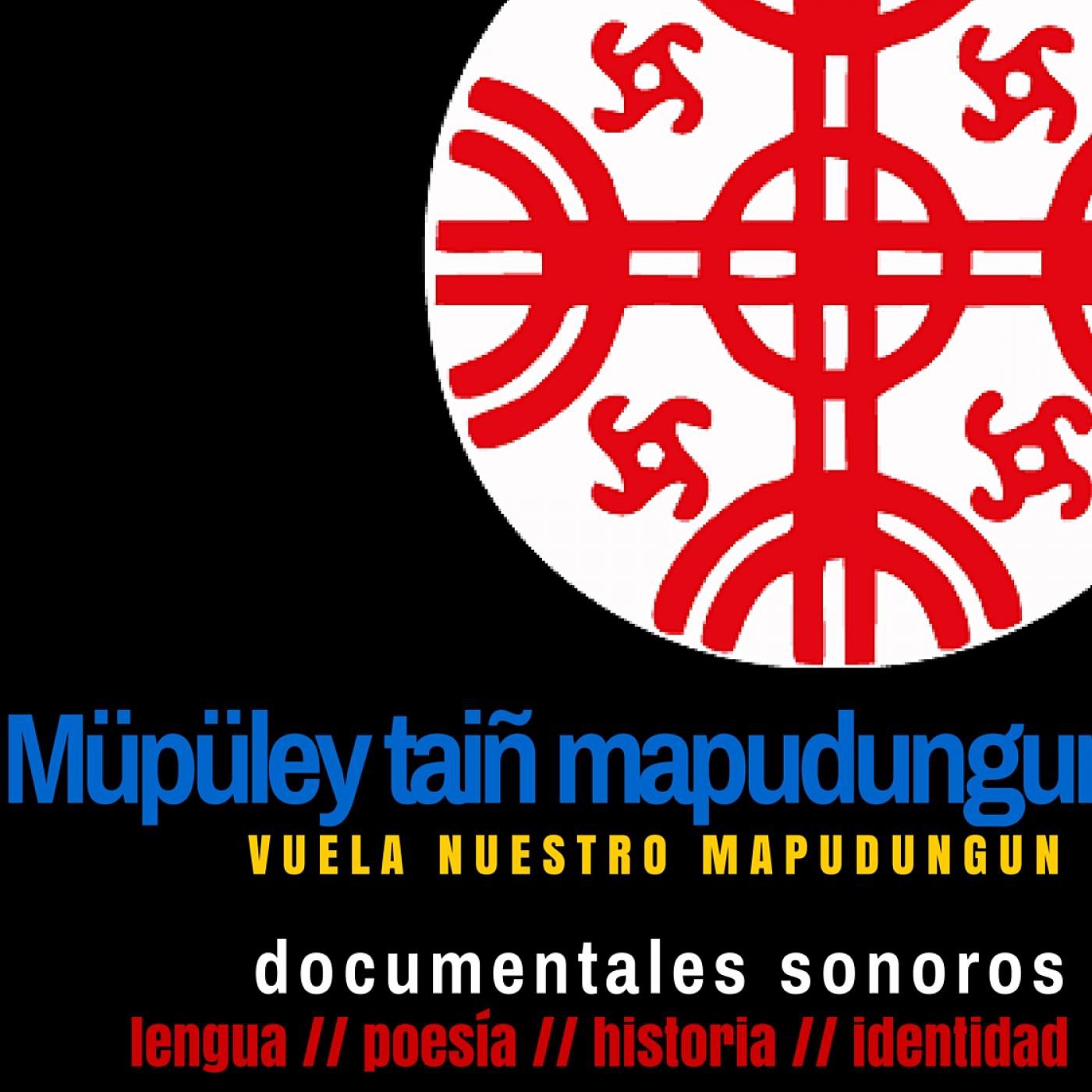 La lengua esta entre nosotros. episode artwork