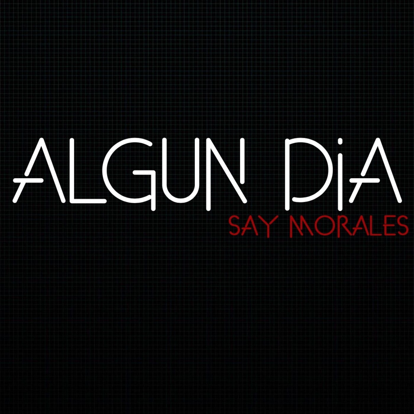 Algún Día.......