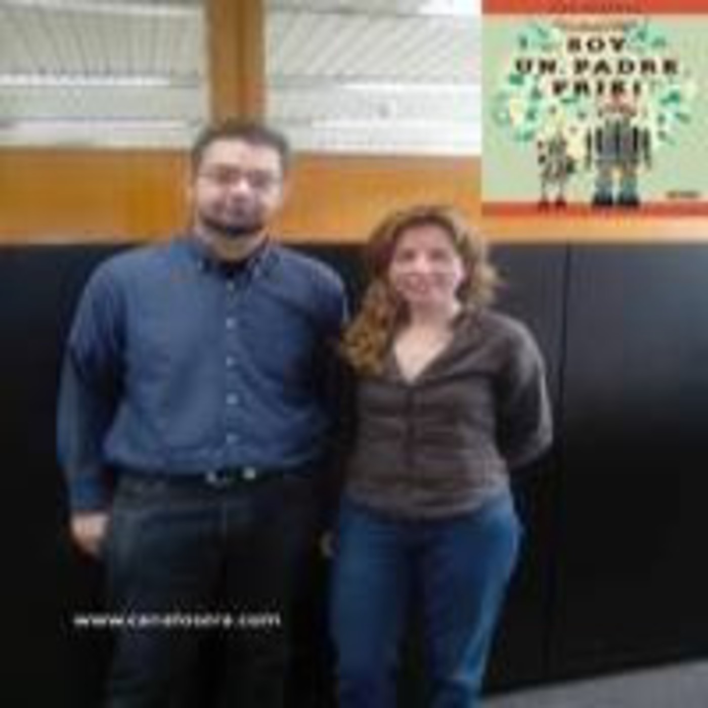 Osera Radio 78 Goonies Con Sergio episode artwork