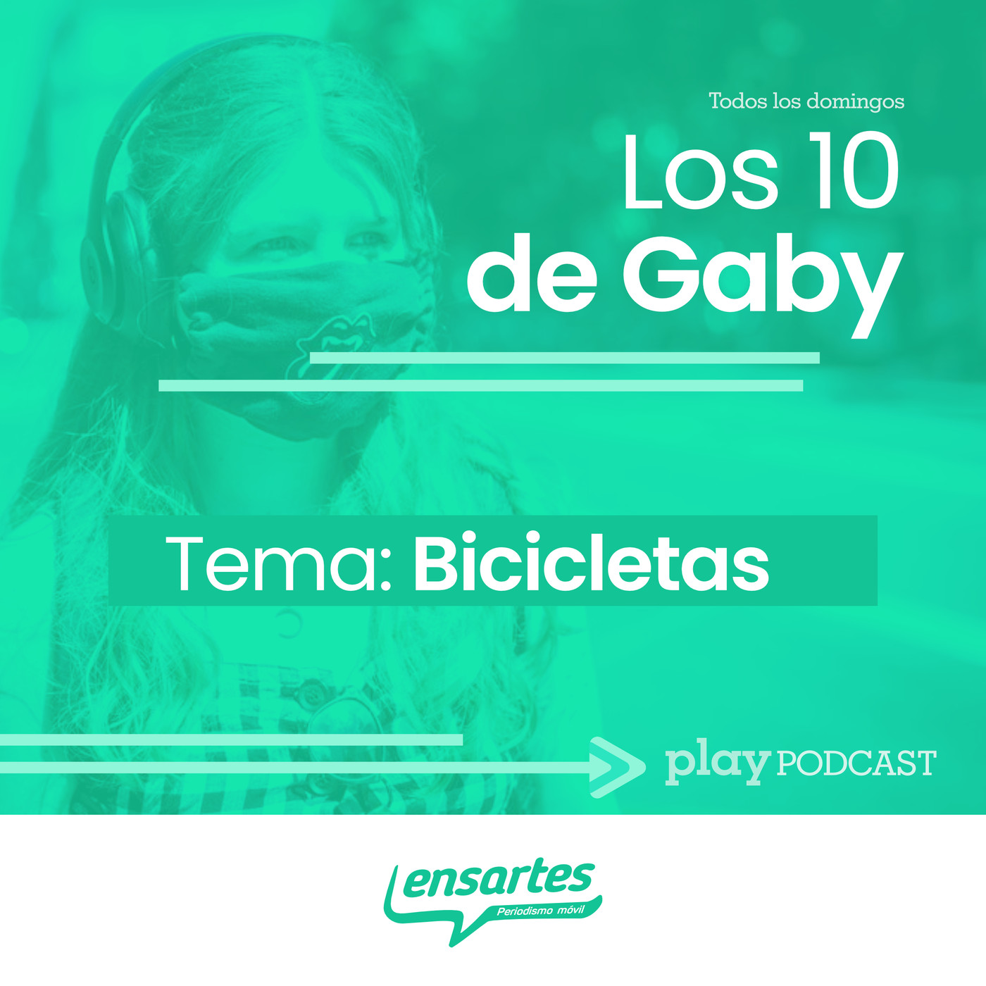 Los 10 de Gaby