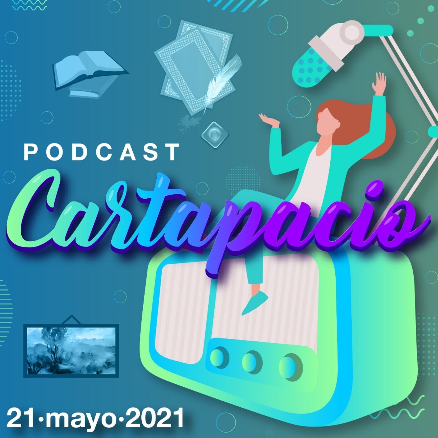 CARTAPACIO RADIO