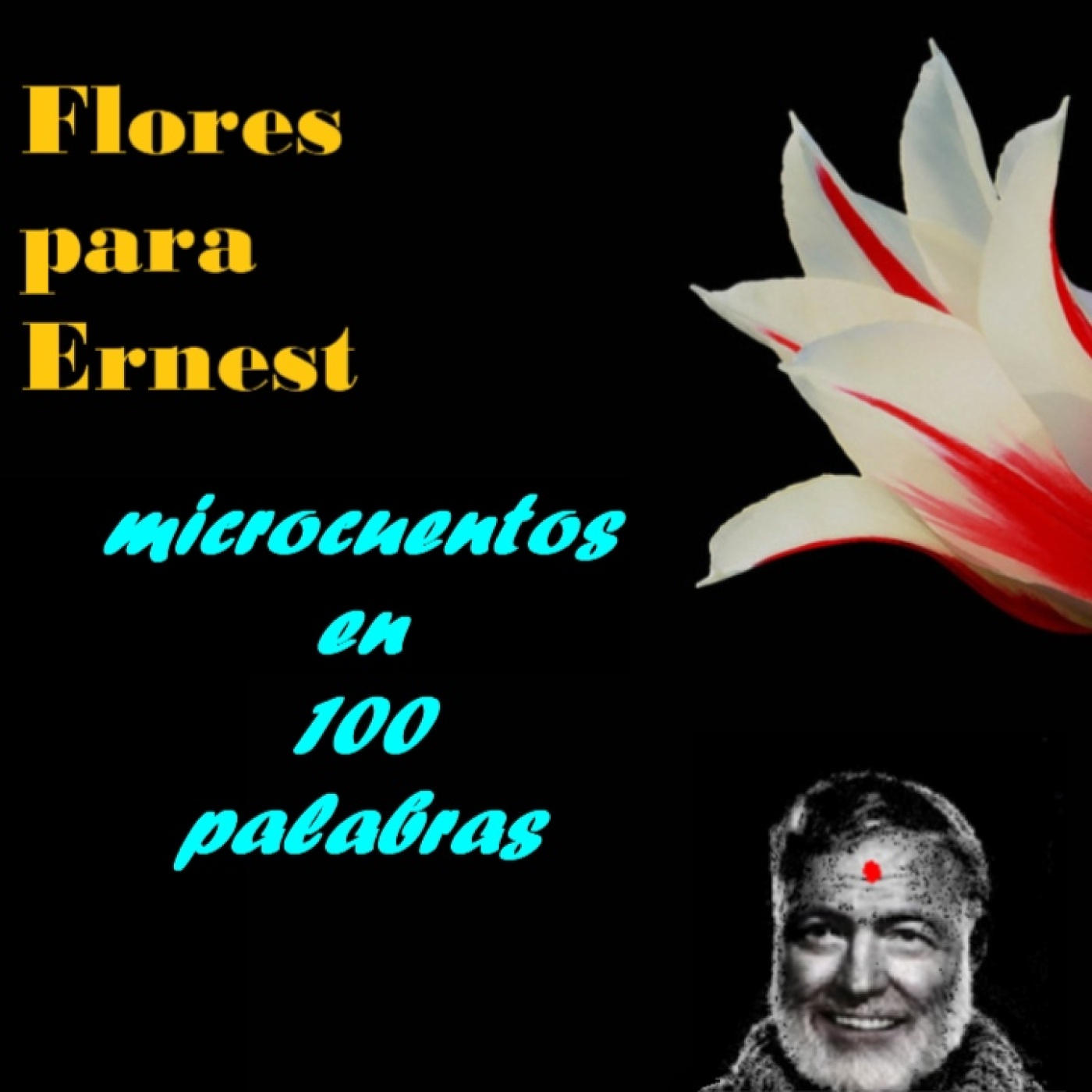 FLORES PARA ERNEST
